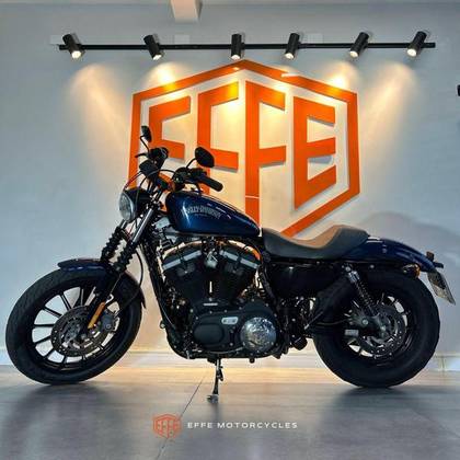 HARLEY-DAVIDSON SPORTSTER 1200 CUSTOM HARLEY-DAVIDSON SPORTSTER 1200 CUSTOM